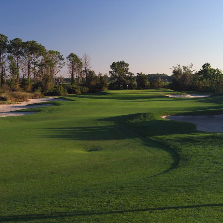 Gallery - Harmony Golf Preserve