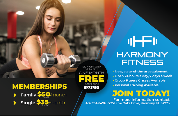 Fitness Ad_HarmonyExp12.31.19 Fitness Ad_HarmonyExp12.31.19
